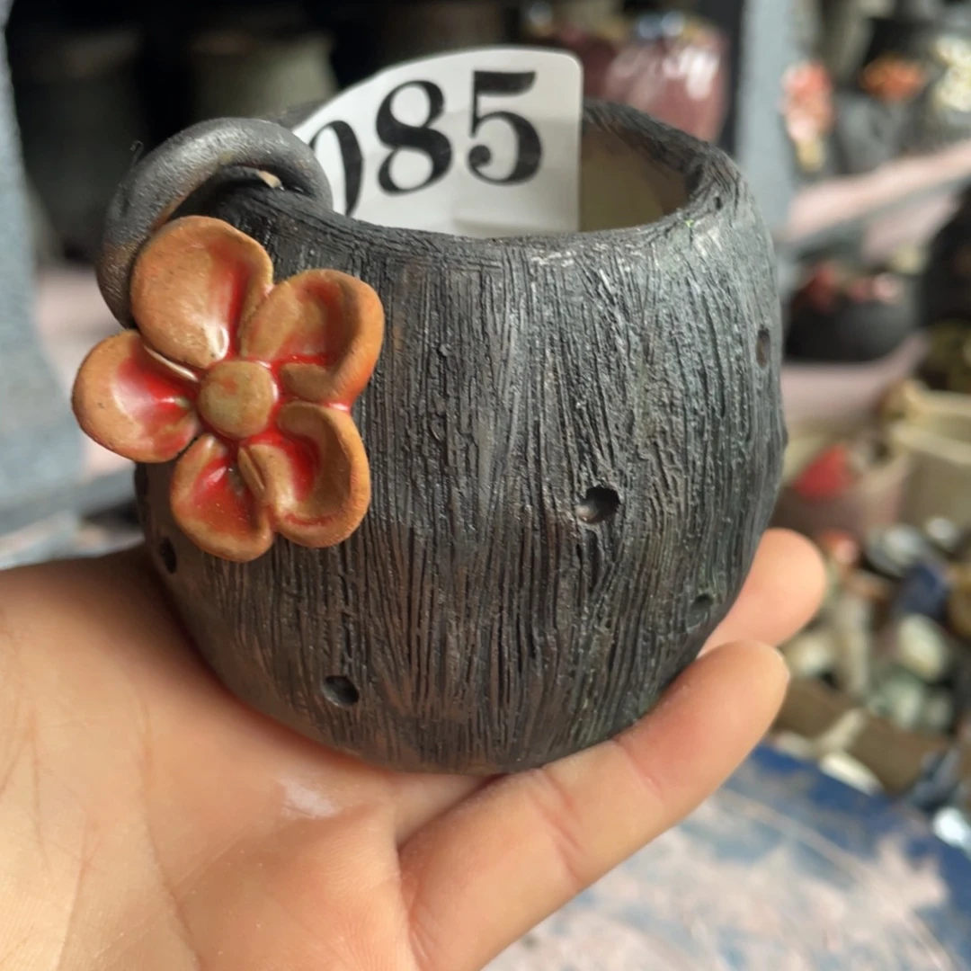 红陶一个人的时候就会