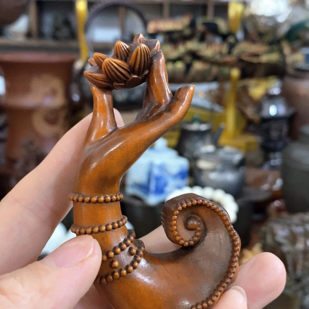 摆件推荐这家这家店推荐