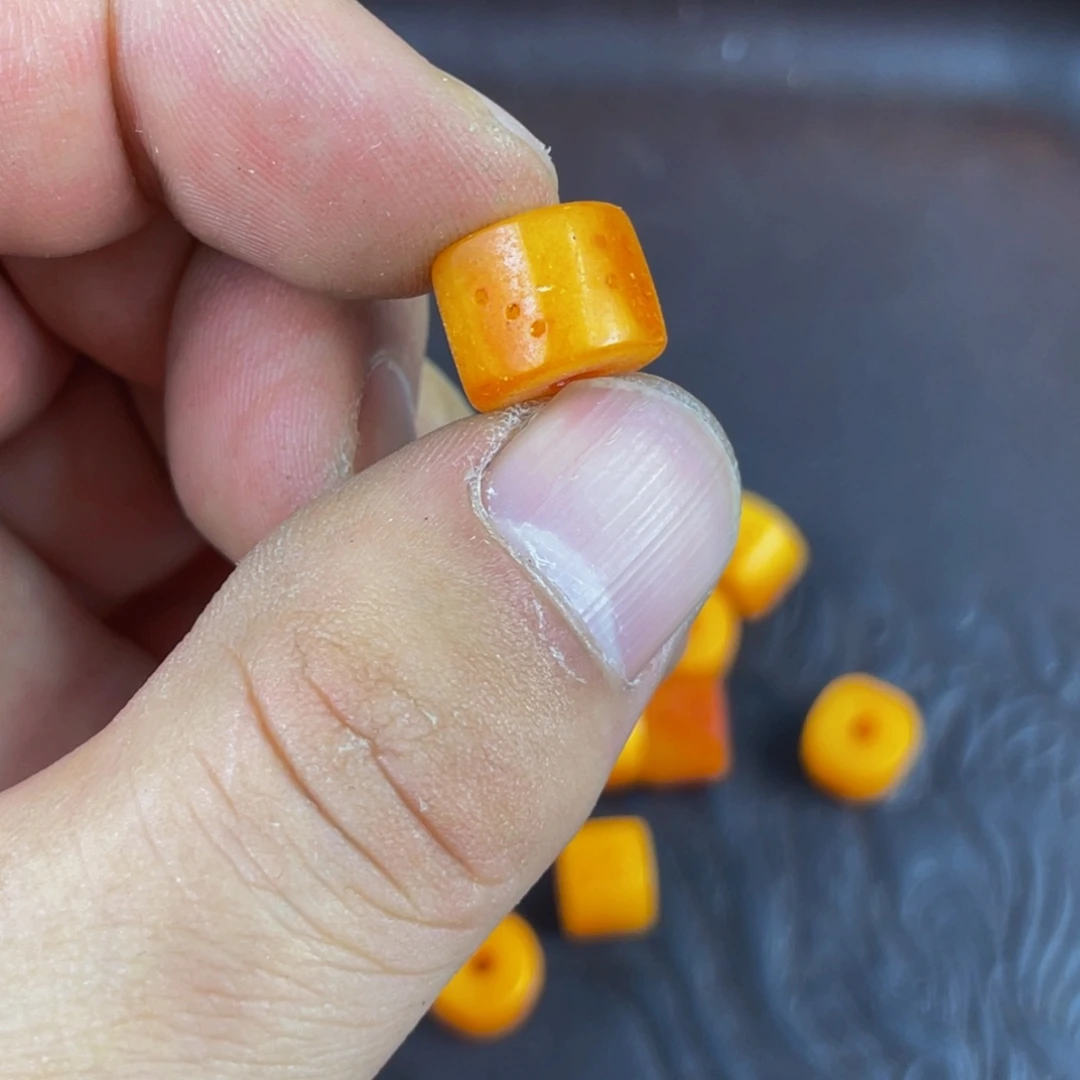 驼骨手串/手链编号56尺寸1.1