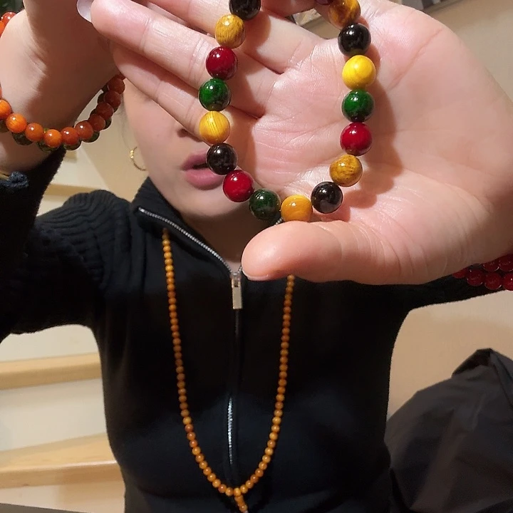 松木固化款琥珀木1.0