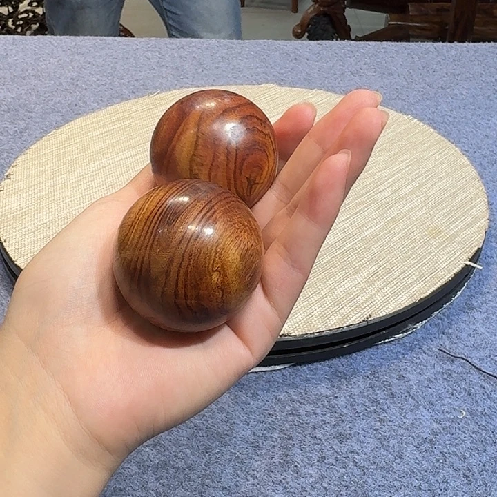 黄花梨/降香黄檀手串/手链