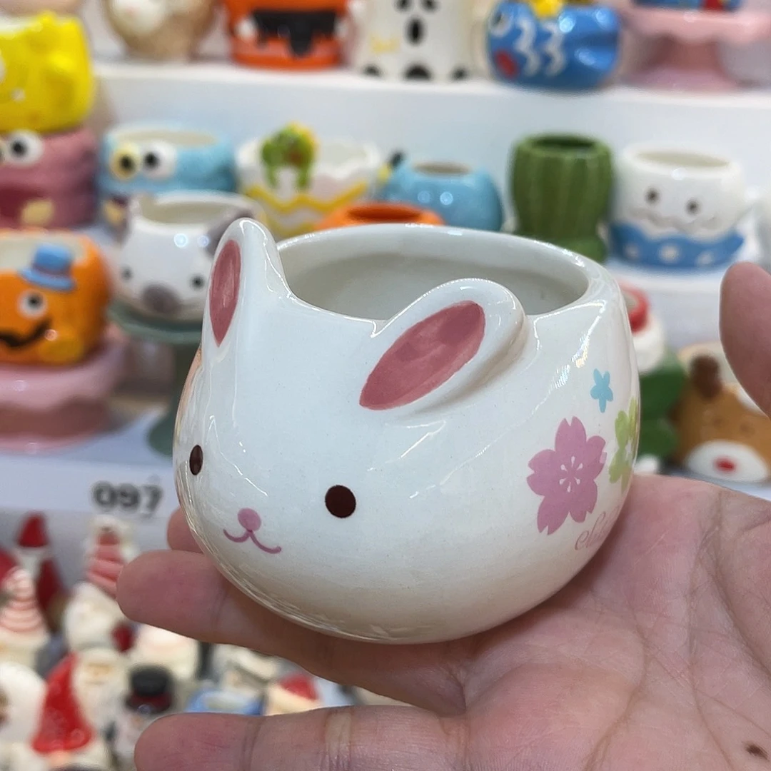 陶瓷微瑕介意慎拍