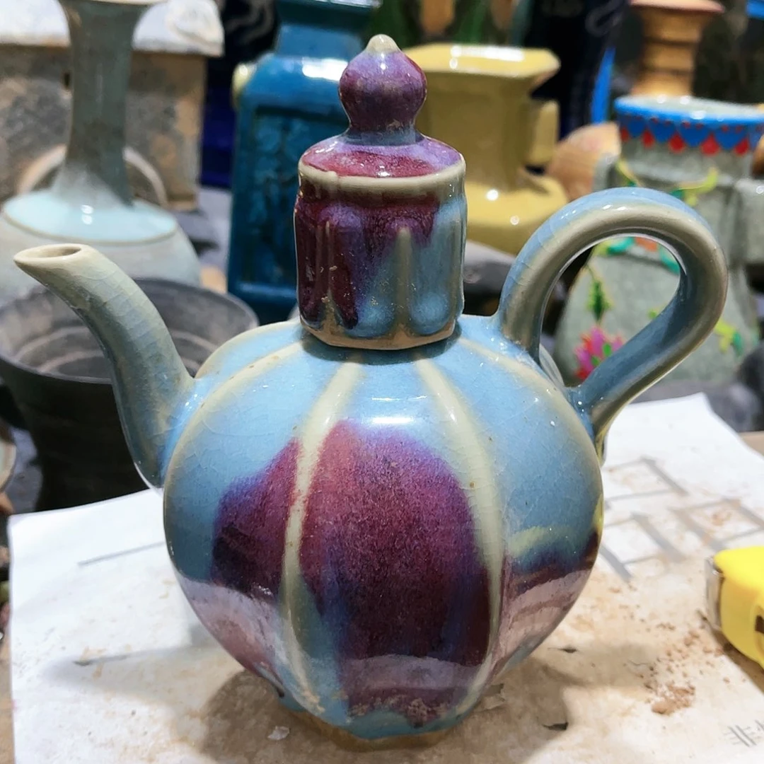 瓦当摆件瓦当摆件