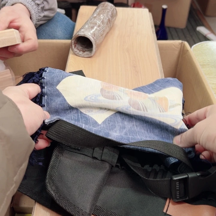 摆件一个瓷器默认微瑕