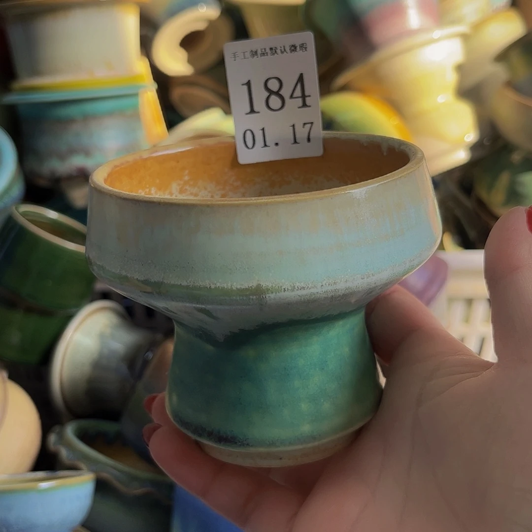 摆件景德镇陶瓷手工制作