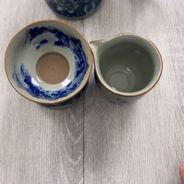 江山揽胜两件套微瑕