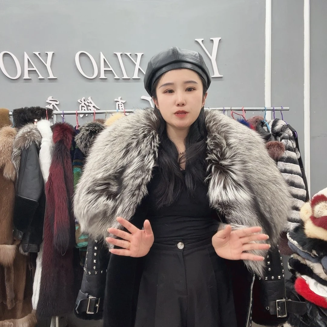 女装外套女秋冬加厚