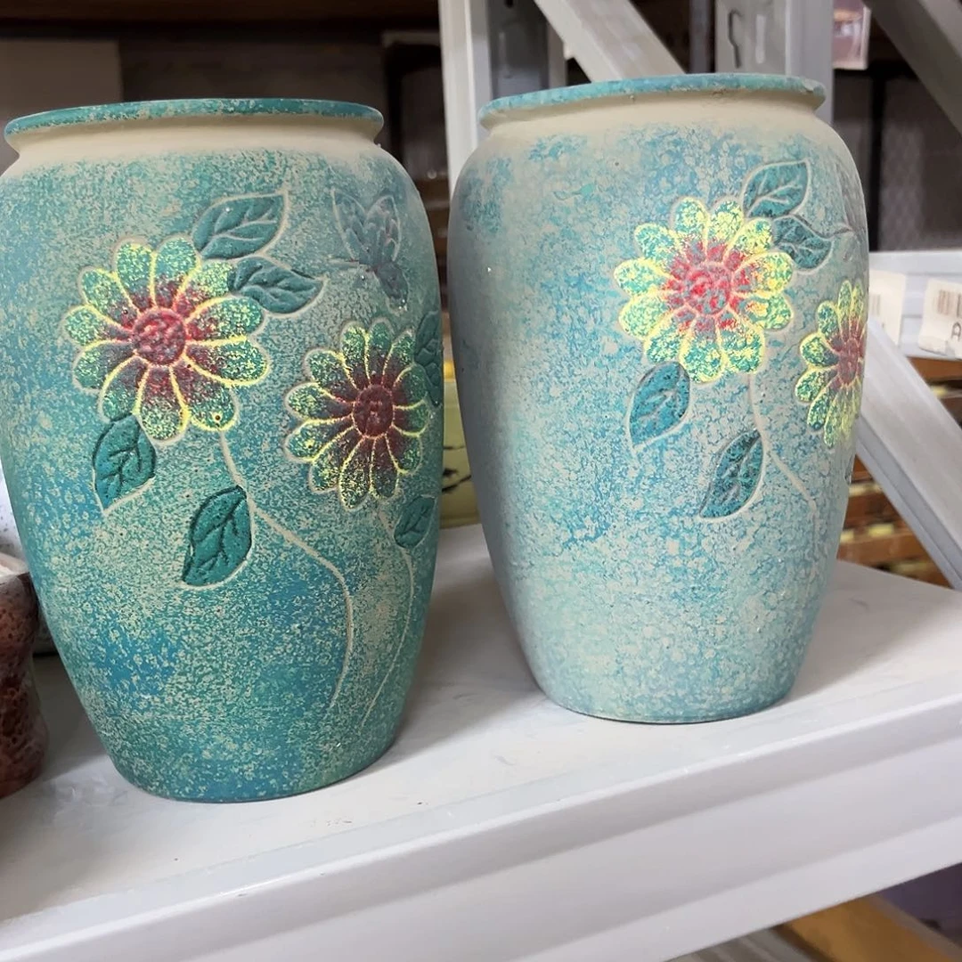 陶瓷花盆特价上新