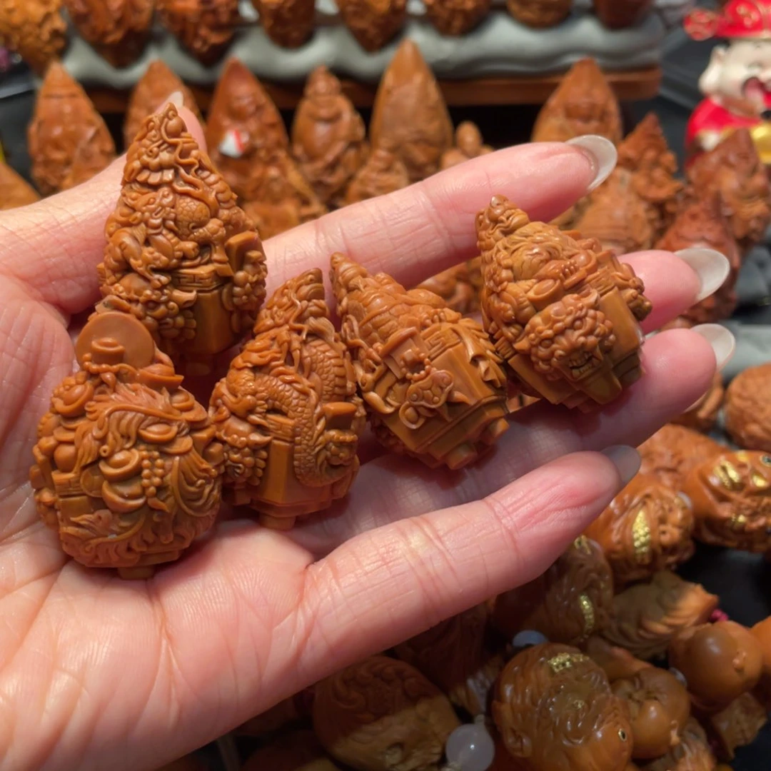 【闪购商品】手串/手链橄榄核