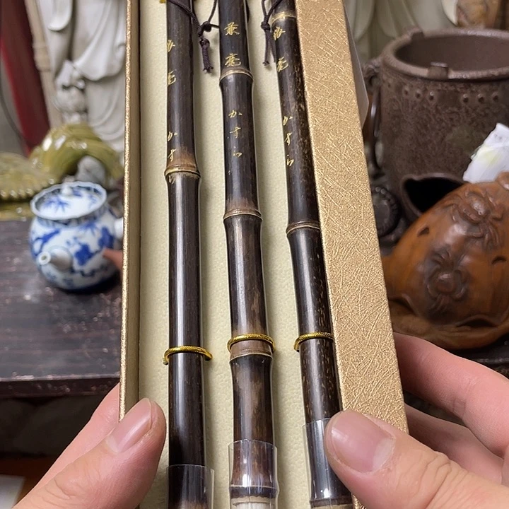 茶宠摆件工艺美术作品