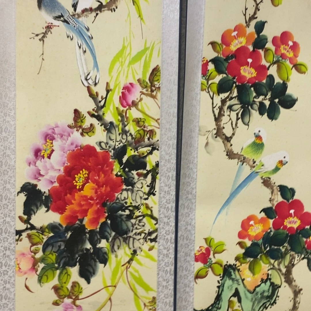 哦？书画篆刻大汇评卷