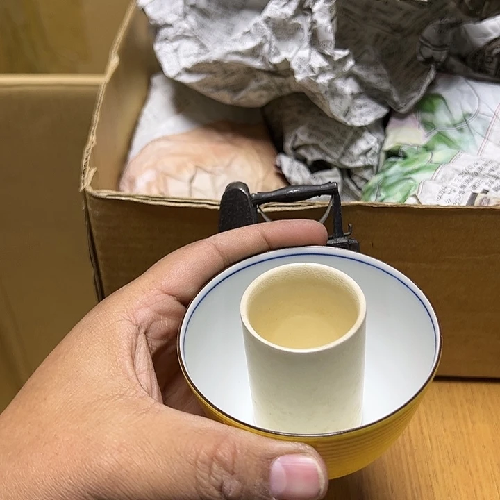 摆件悍*家居工艺品瓷器