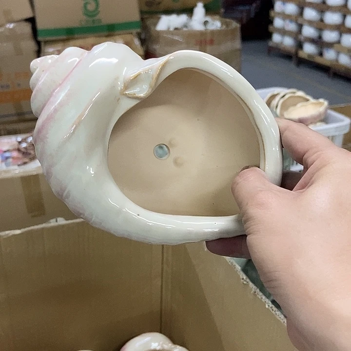 花盆单场满9.9发货10*9*6.5