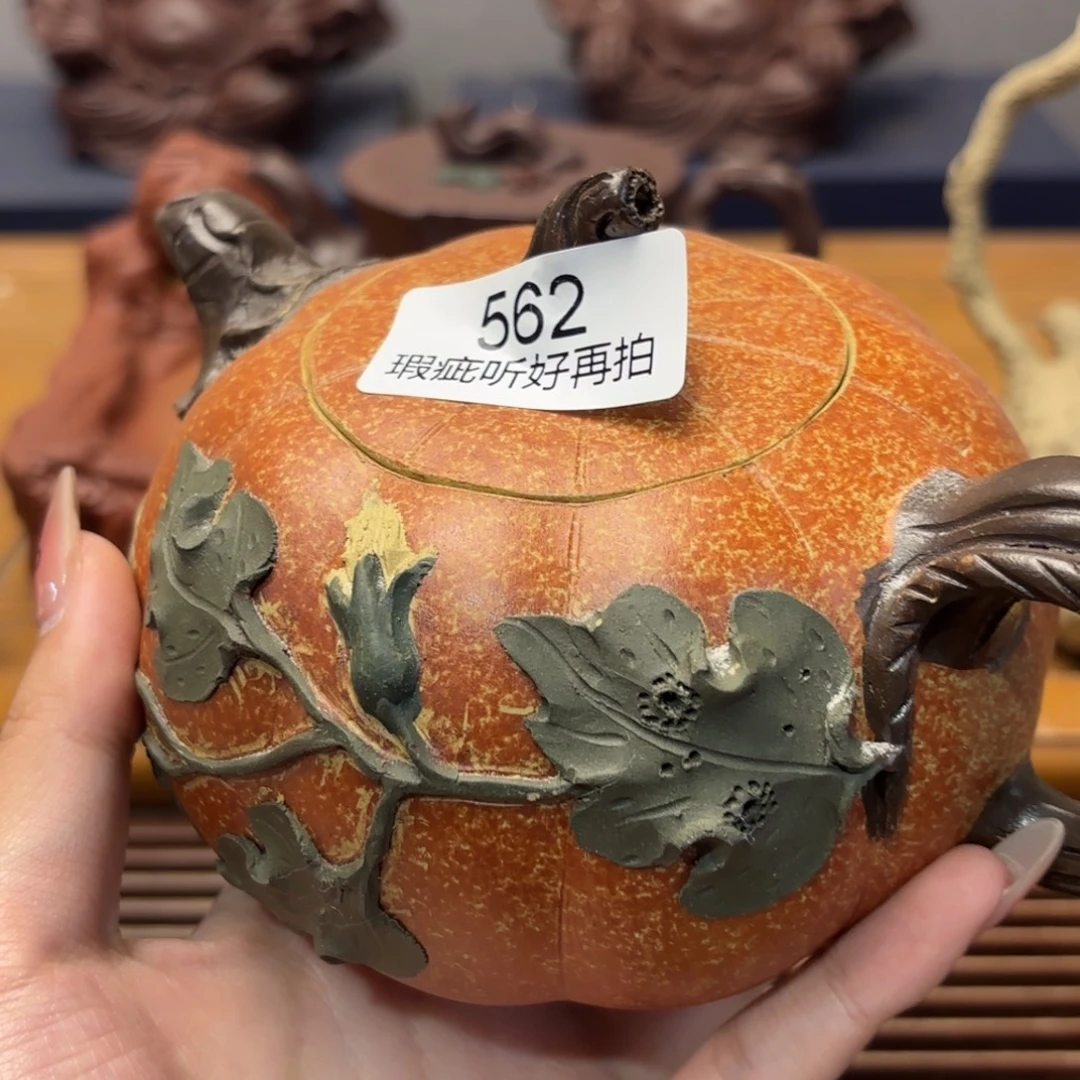 紫砂茶壶五号店专项