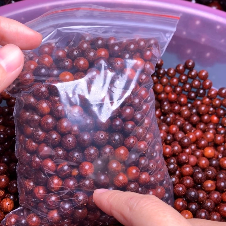 小叶紫檀手串/手链