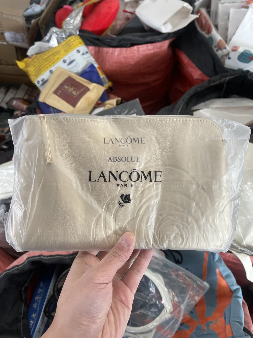 【小兰】k02洗漱化妆包2024新款高颜值大容量便行防水化妆品收纳