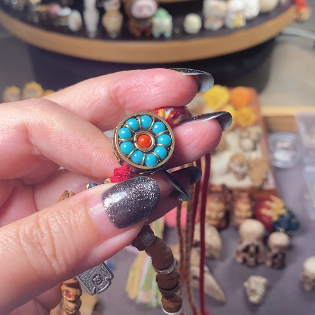 弋***瑟菩提籽类文玩配饰