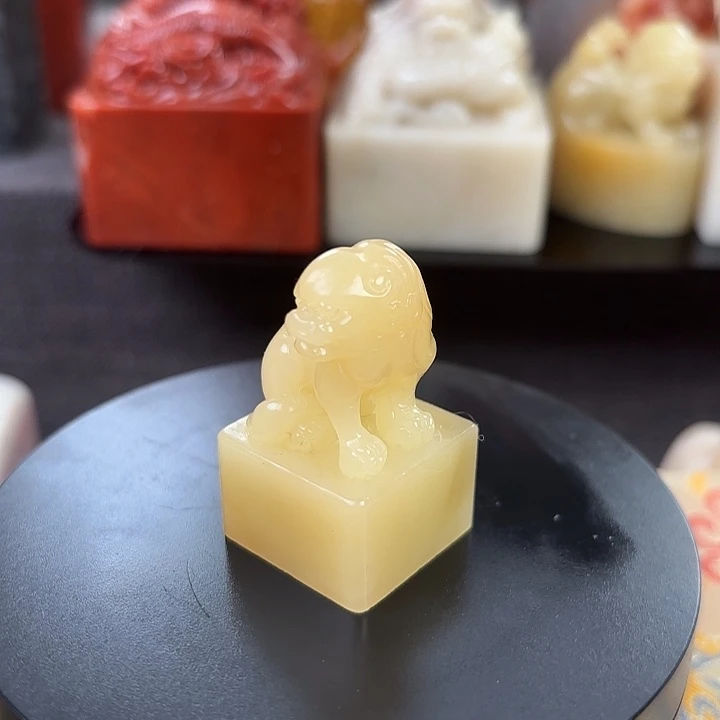 印石昌化石寿山石