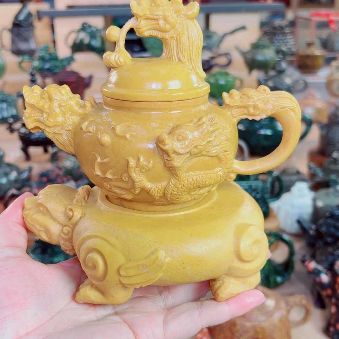 隔***王天然石材手工雕刻