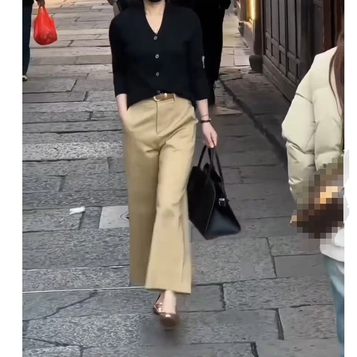 时尚潮流百搭精品女装zsx25566