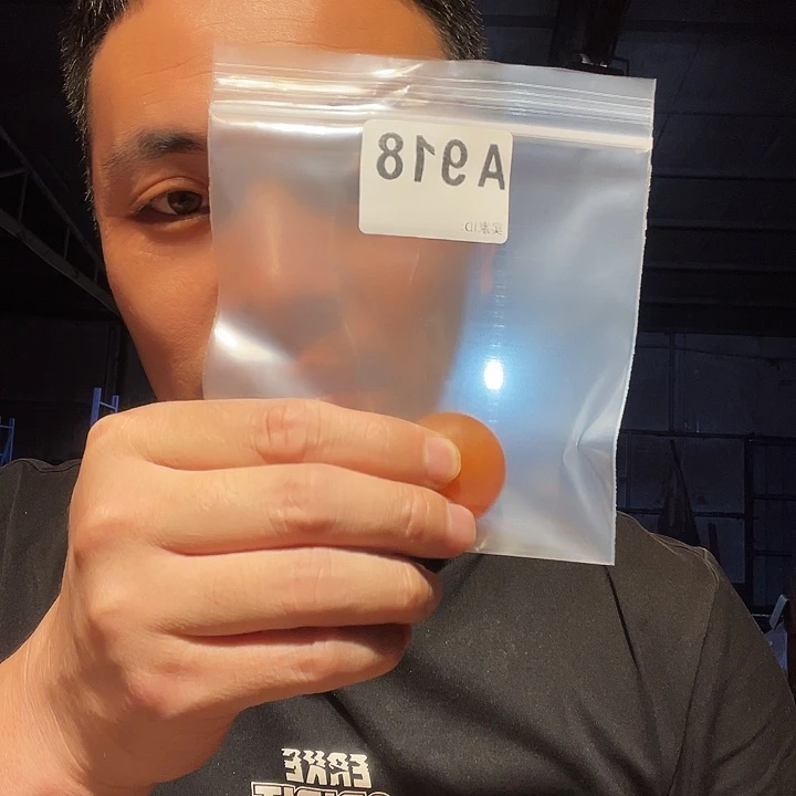 大理石磁石文玩918
