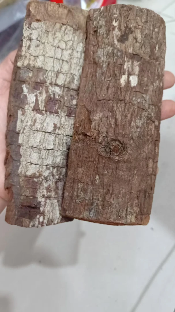 来自非洲（精致树皮）快乐2