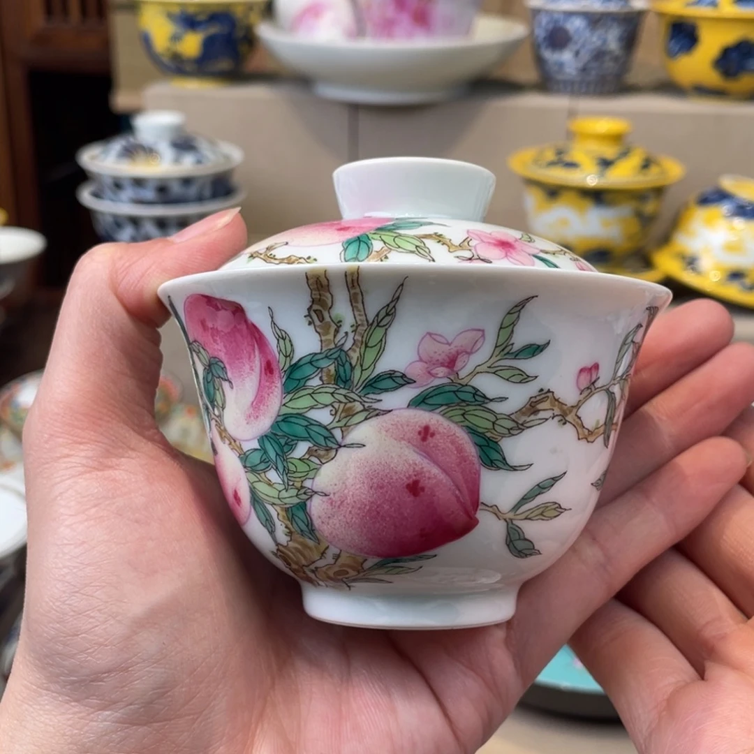 杯景德镇陶瓷景德镇