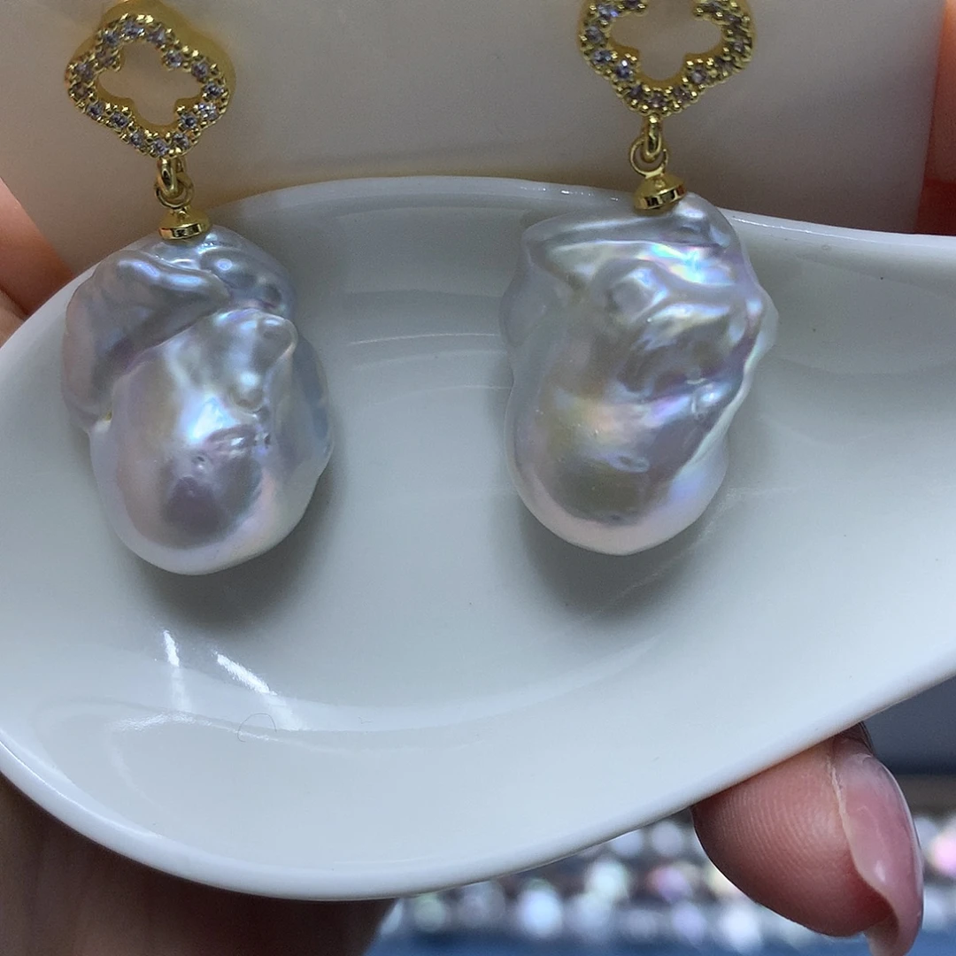 其它淡水珍珠未镶嵌