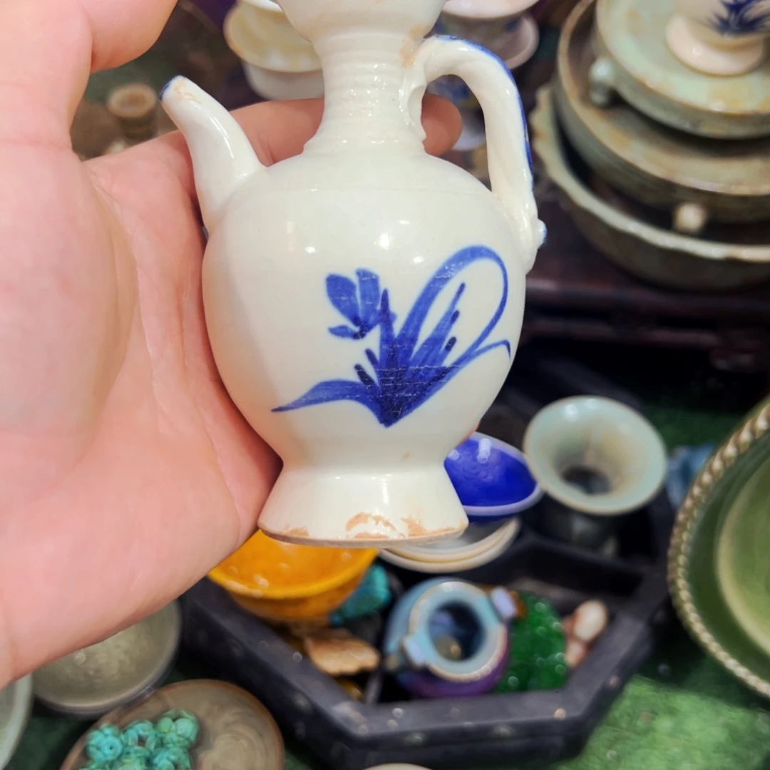 罐摆件摆件摆件摆件