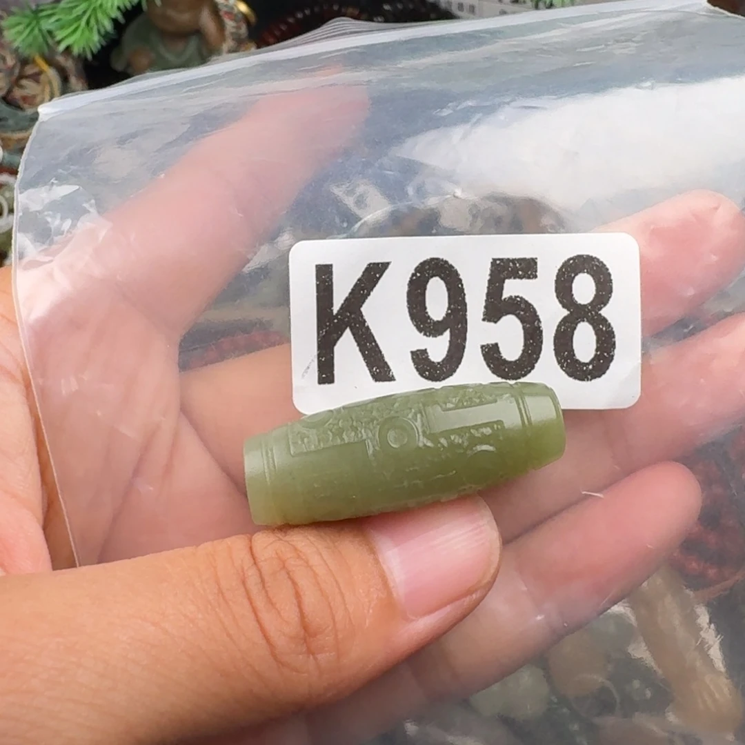 未镶嵌和田玉珠宝奇石