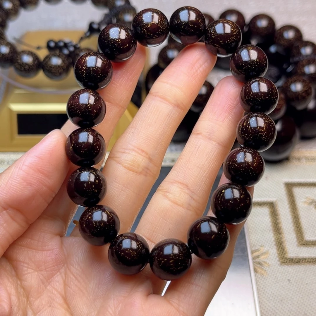 檀香紫檀（小叶紫檀）1.2 17满星