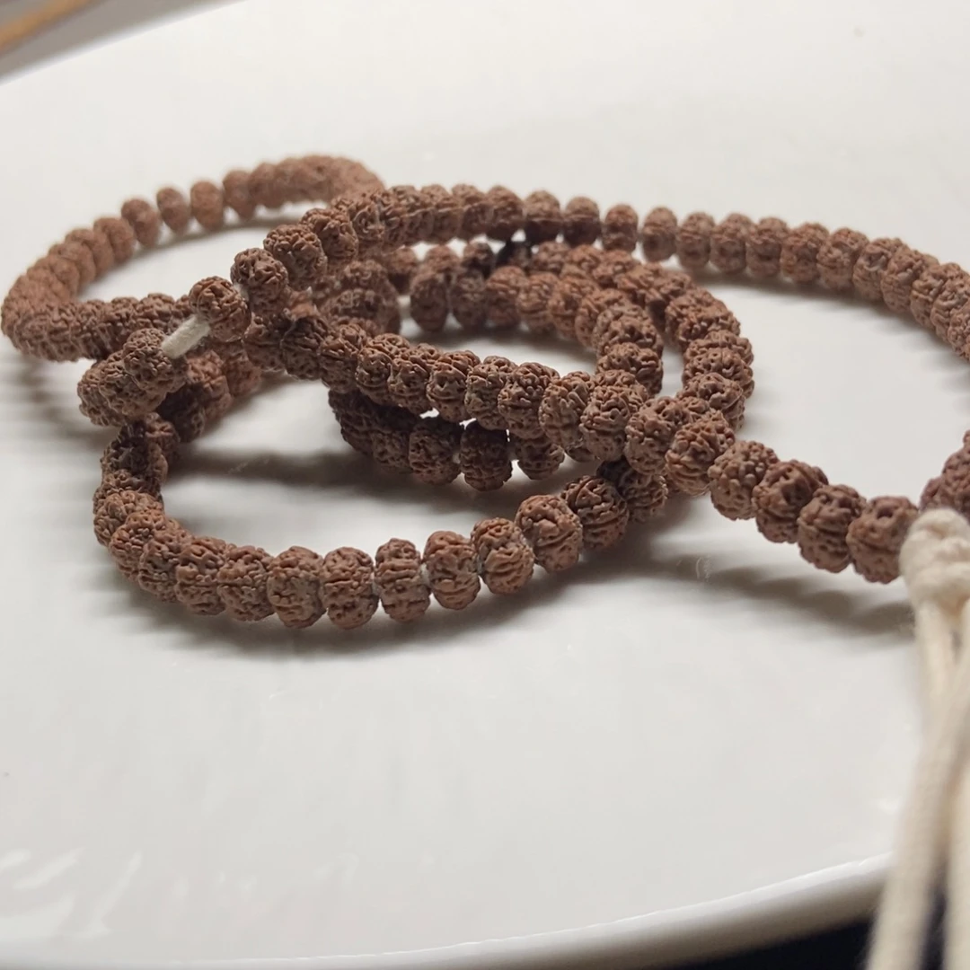 柏香籽/百香籽吊坠張*