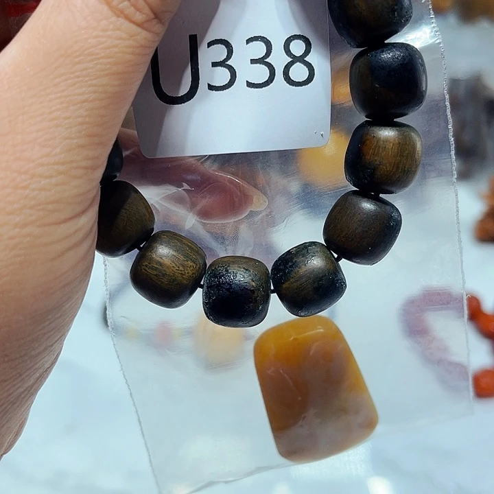 非洲紫檀（红花梨）338