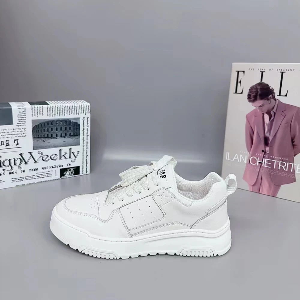 9968新款男士透气舒适百搭运动潮流休闲鞋仓（1）