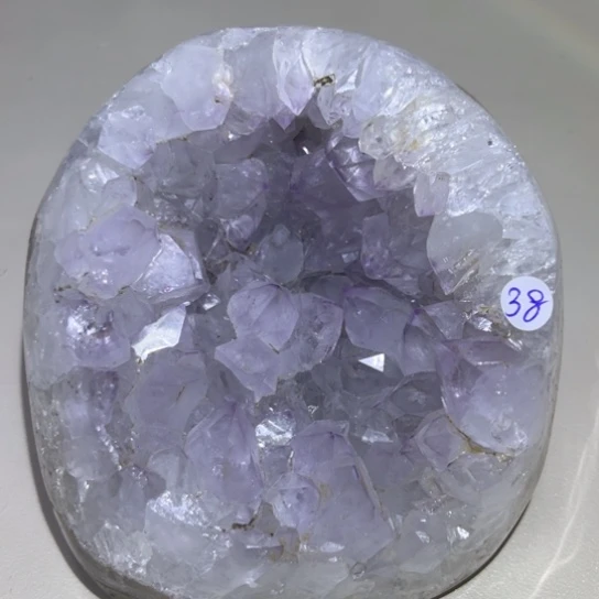 未镶嵌大型摆件（非配饰）水晶