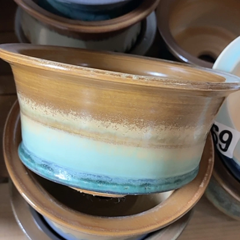 【闪购商品】红陶口12