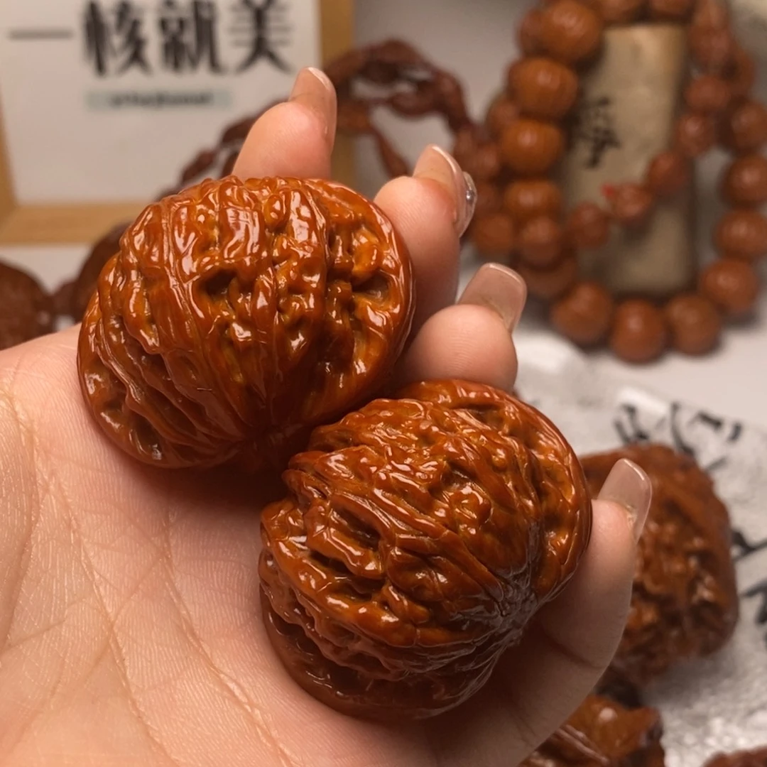 爱***拉文玩核桃文玩核桃
