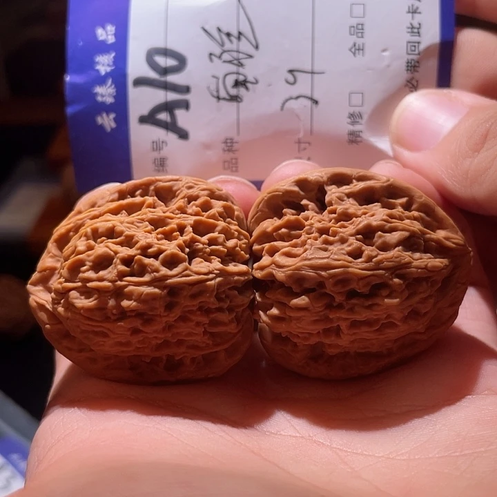 吊坠文玩核桃文玩