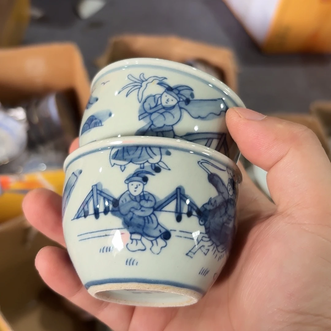 景德镇现代陶瓷用品