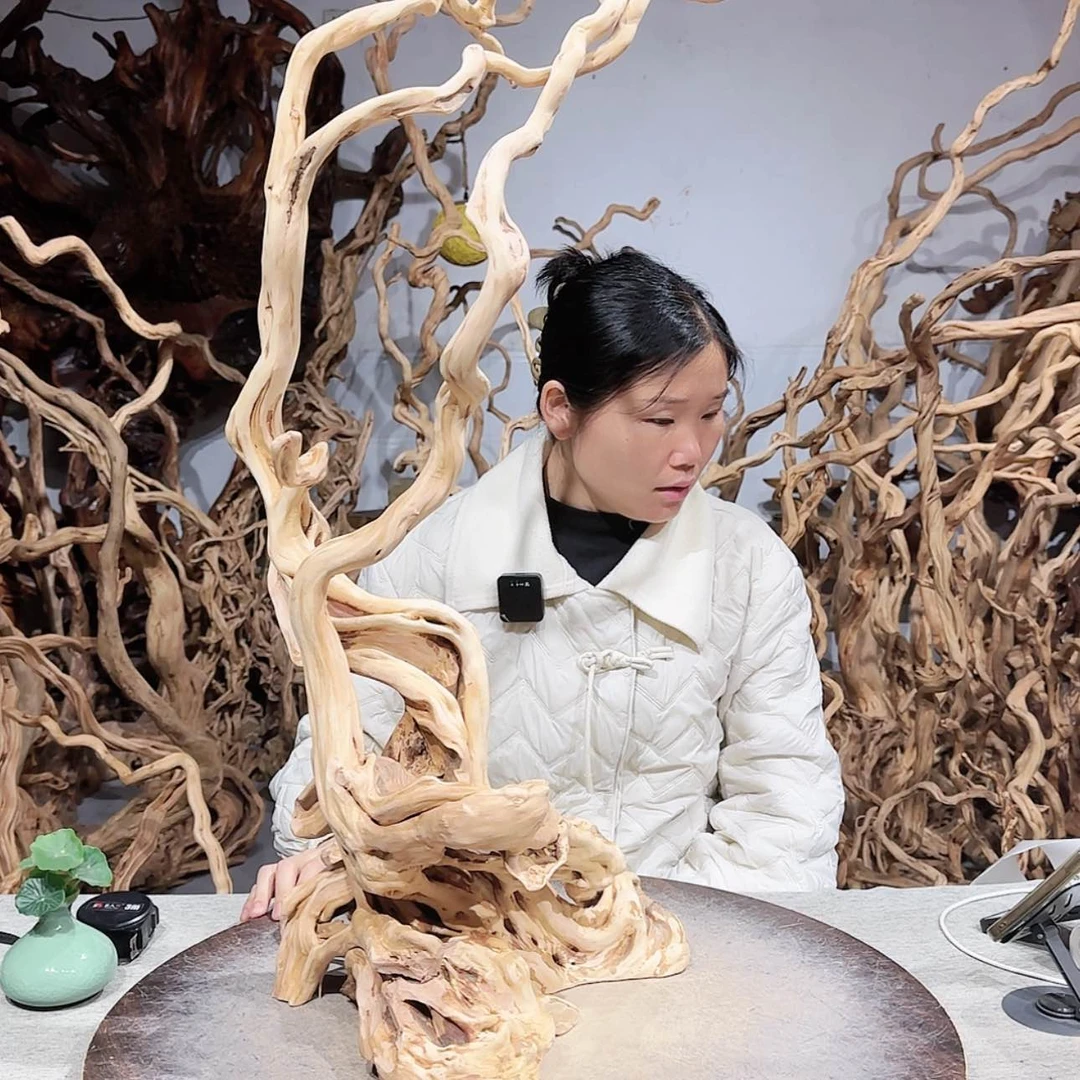 【闪购商品】核桃木/黑胡桃（胡桃木）可**平