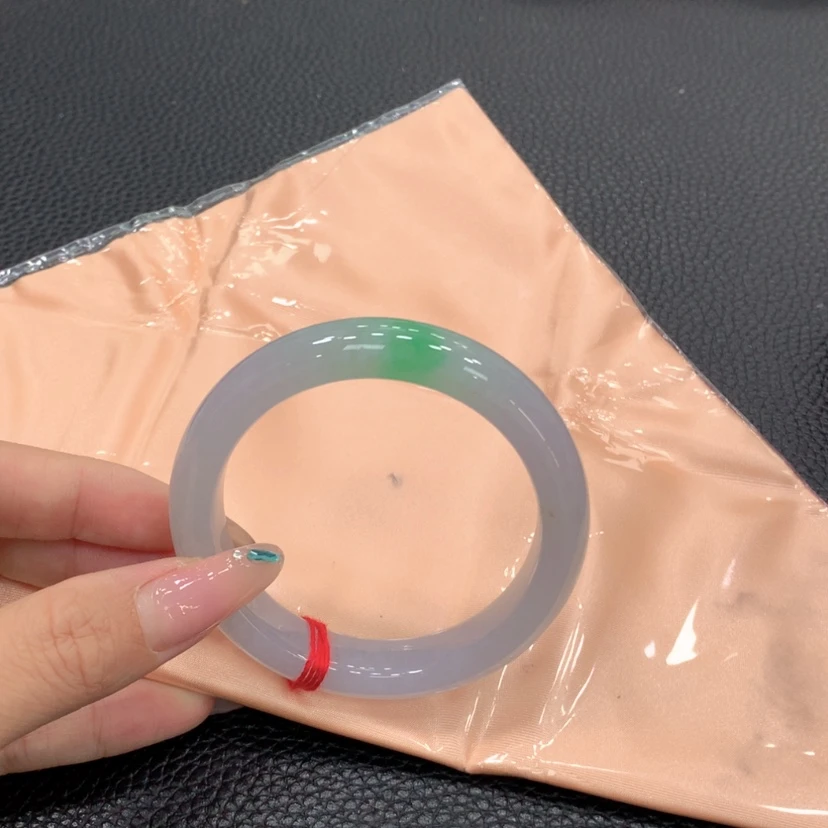 【闪购商品】翡翠手镯未镶嵌翡翠
