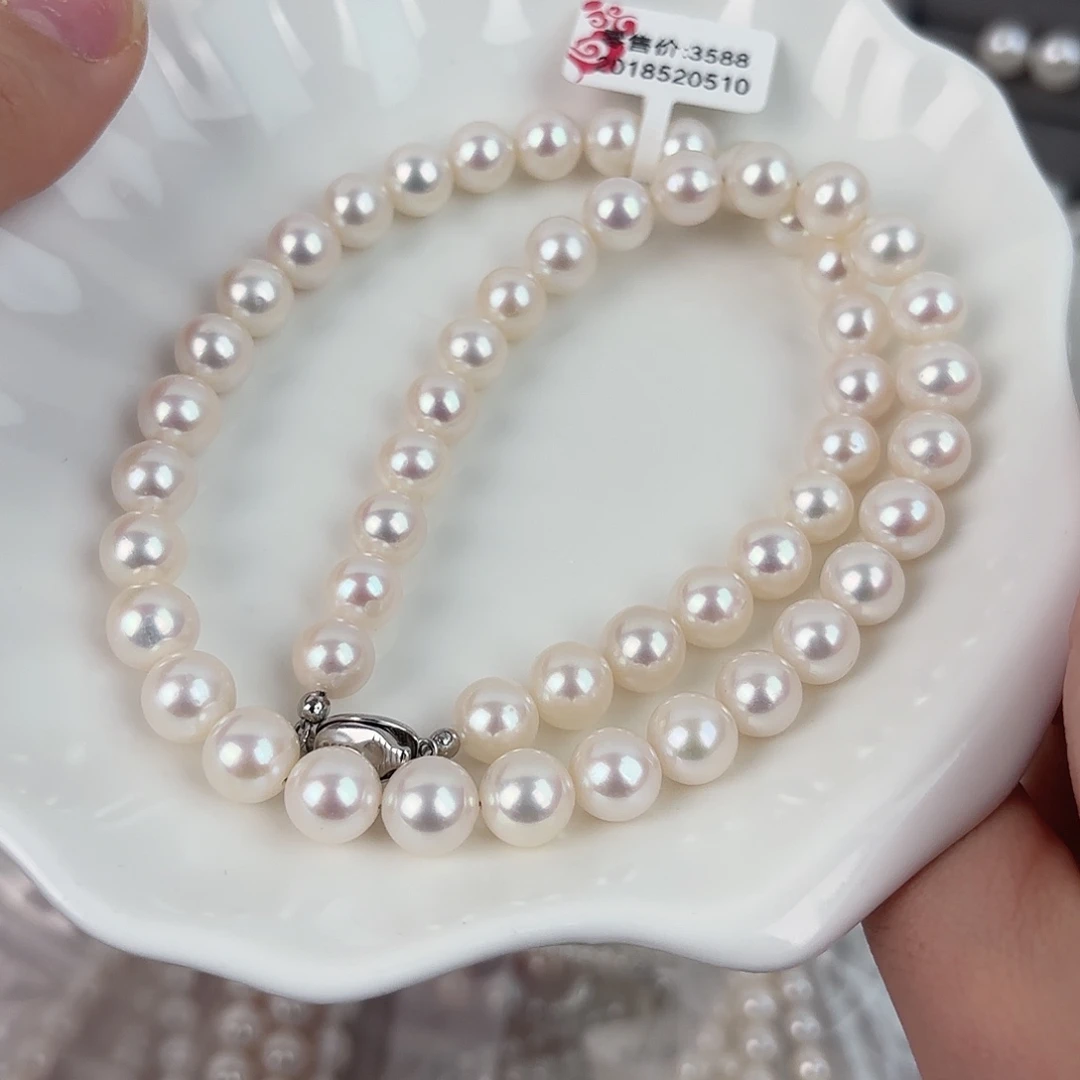 1淡水珍珠未镶嵌珍珠