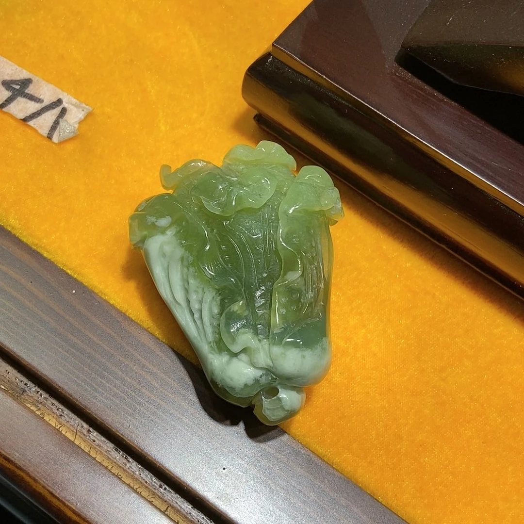 【闪购商品】玉由*森家居摆件
