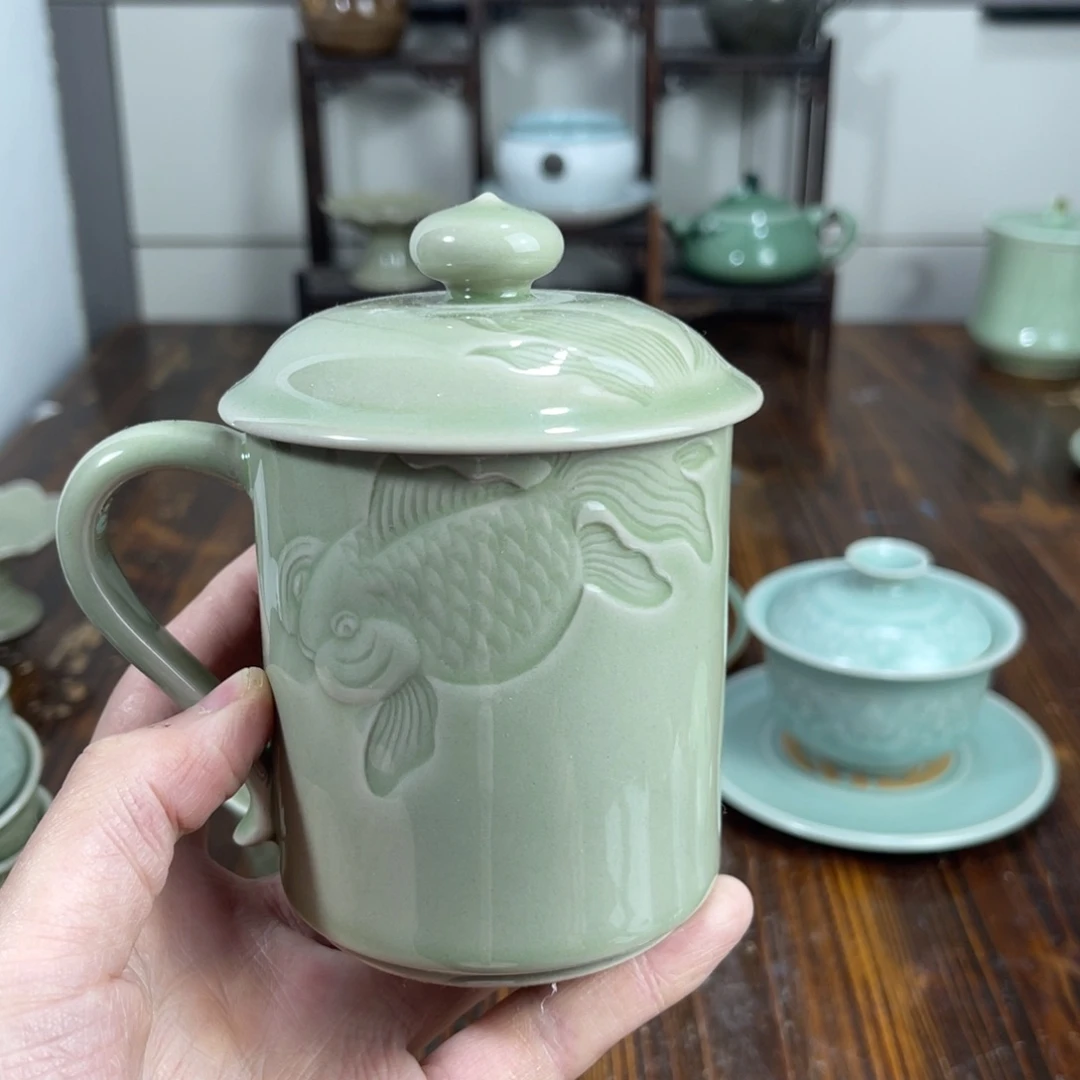 三宝茶器开播福利