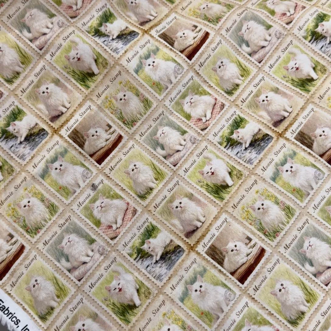 棉纯棉7安帆布1米价X1.5米宽C