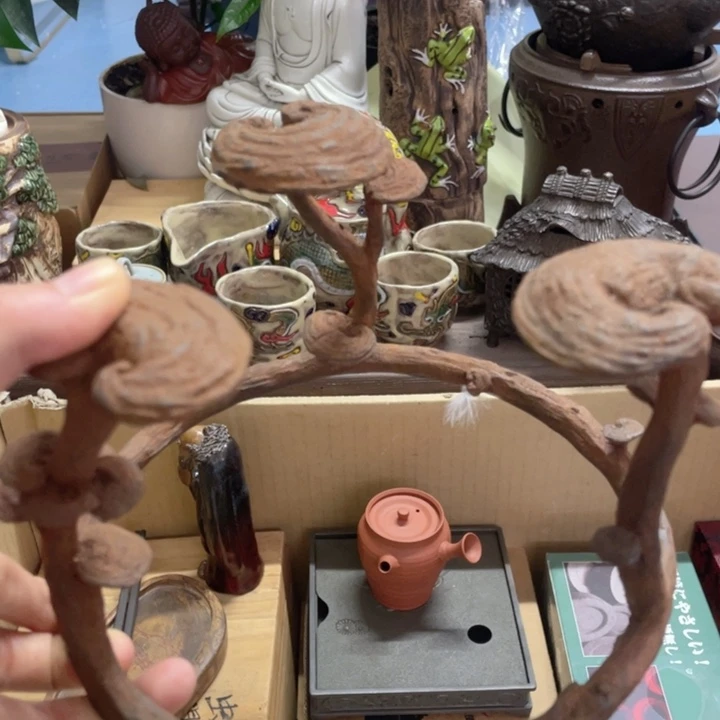 紫砂天香阁好物推荐优选