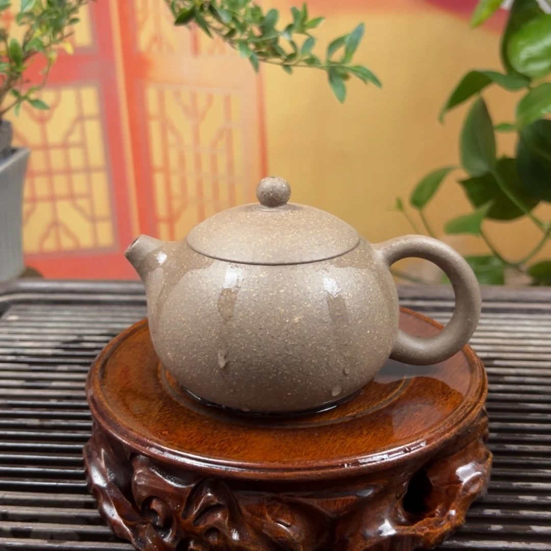 茶壶紫砂宜兴紫砂壶