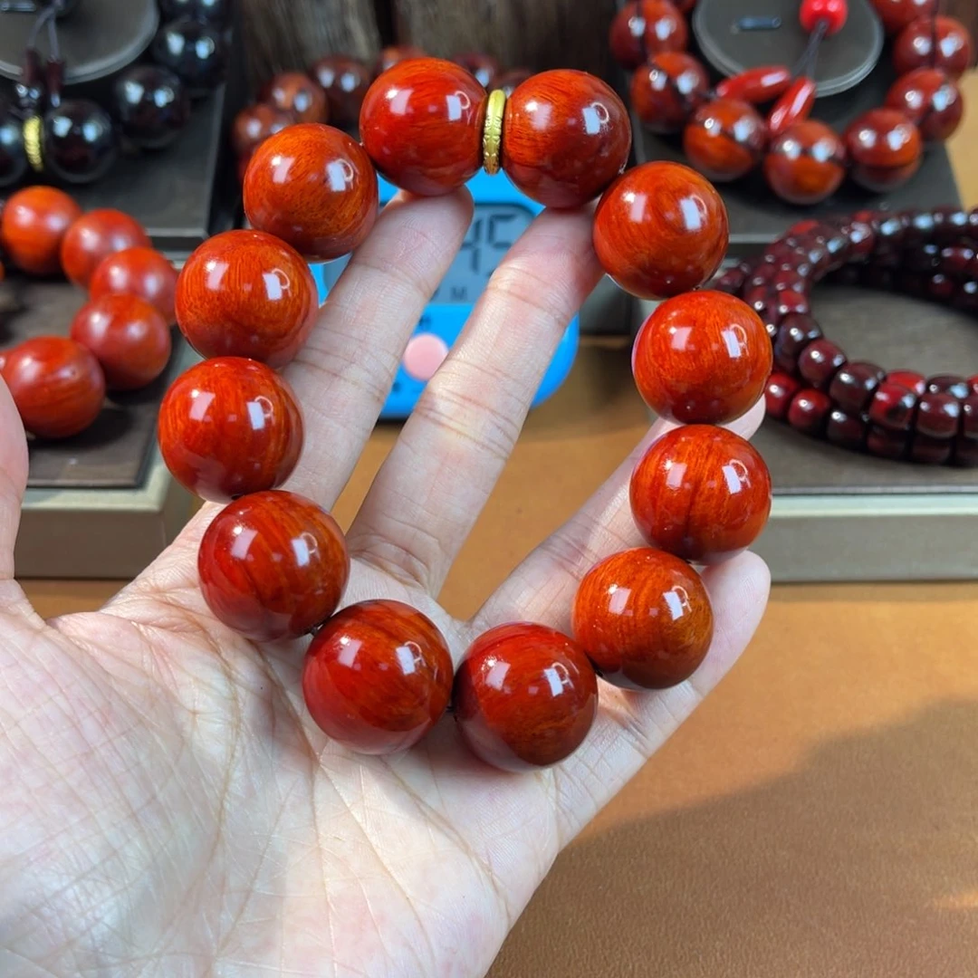 檀香紫檀（小叶紫檀）锋