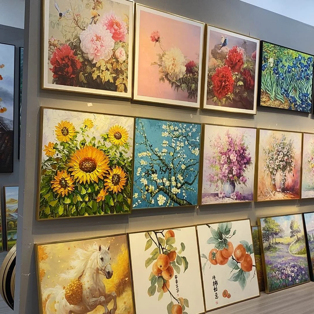 横款陀*金色边框圆形60直径