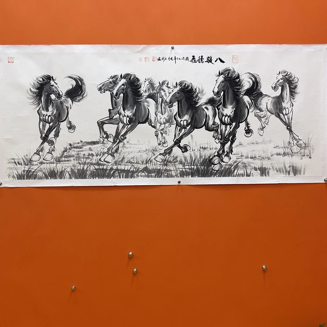 国画艺术家 真人11111111111